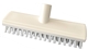 Acheter Frottoir alimentaire PET mi dur blanc 25 cm