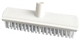 Acheter Balai brosse alimentaire HACCP PET mi dur blanc 30 cm