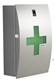Acheter Armoire a pharmacie Rossignol silver chrome Curvy