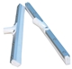 Acheter Raclette sol alimentaire HACCP blanche 70 cm