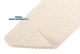 Acheter Tapis fond de baignoire antidérapant 72 x 36 cm
