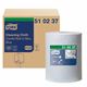 Acheter Chiffon Tork Premium multipurpose 510 bleu bobine de 400 fts