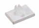 Acheter Sachet plastique pour garniture féminine carton de 1200