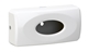 Acheter Distributeur mouchoir papier plastique blanc Rossignol