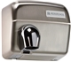 Acheter Sèche mains Rossignol automatique 2400 W Satin brillant
