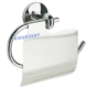 Acheter Distributeur rouleau papier toilette Chromé Rossignol