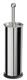 Acheter Porte balayette toilette INOX