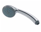 Acheter Pomme de douche chromée