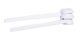 Acheter Porte serviette de bain bras mobile Rossignol 440 mm