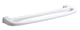 Acheter Porte serviette 2 barres plastique blanc Rossignol