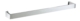 Acheter Porte serviette 1 barre laiton chrome