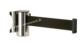 Acheter Barriere de delimitation a ceinture retractable murale inox
