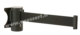 Acheter Barriere de delimitation a ceinture retractable murale noir