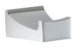 Acheter Patere 1 tete laiton chrome