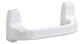 Acheter Barre d'appui plastique blanc Rossignol