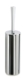 Acheter Porte balayette mural ou a poser laiton chrome