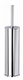 Acheter Porte balayette mural ou a poser laiton chrome