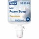Acheter Savon mousse doux Tork Premium carton de 6 x 1 L