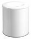 Acheter Corbeille antifeu blanche 15 litres
