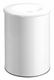Acheter Corbeille antifeu 30 Litres blanche