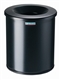 Acheter Corbeille antifeu noir 15 litres