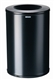 Acheter Corbeille antifeu noir 90 Litres