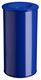 Acheter Corbeille antifeu Bleu 50 litres