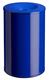 Acheter Corbeille antifeu bleu 90 Litres