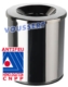 Acheter Corbeille antifeu INOX 15 litres