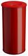 Acheter Corbeille antifeu rouge 50 litres