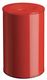 Acheter Corbeille antifeu rouge 90 Litres