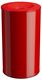 Acheter Corbeille antifeu rouge 110 Litres