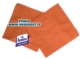 Acheter Serviette papier cocktail Orange Lotus 20 x 20 cm paquet de 200
