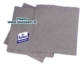Acheter Serviette cocktail Gris Lotus 20 x 20 cm paquet de 200