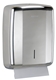Acheter Distributeur d'essuie mains Lensea Rossignol inox brillant