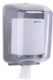 Acheter Distributeur essuie mains a devidage central ABS  gris Lensea GM