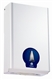 Acheter Distributeur d'essuie mains acier blanc  Aquarella