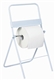 Acheter Distributeur bobine papier sur pied blanc