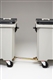 Acheter Timon d'attelage pour conteneur à déchets 1000 Litres