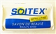Acheter SAVON INDIVIDUEL parfumé 125 grammes emballé papier