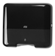 Acheter Distributeur d'essuie main Tork Elevation H3 mini noir