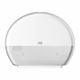 Acheter Distributeur papier toilette Mini Tork Elevation T2 blanc