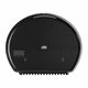 Acheter Distributeur papier toilette Mini Tork Elevation T2 noir