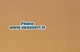 Acheter Nappe papier 55 x 55 havane colis de 500