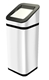 Acheter Poubelle a clapet grand volume Rossignol 80 L blanche Voguia