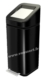 Acheter Poubelle a pedale grand volume Rossignol 80 L noir Voguia