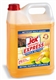 Acheter Jex Professionnel Soleil de Corse bidon de 5 L