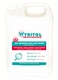 Acheter Wyritol Gel hydroalcoolique lotion desinfectante bidon de 5 L