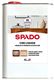 Acheter Cire St Wandrille professionnelle meubles et parquets bidon de 5 L