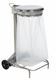 Acheter Poubelle de cuisine collecroule HACCP 110 litres HACCP INOX